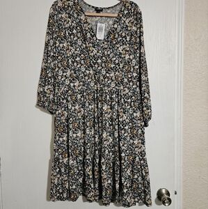 Torrid Dress